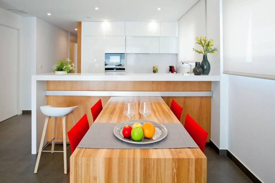 Benitachell,Alicante,España,3 Bedrooms Bedrooms,2 BathroomsBathrooms,Apartamentos,39181