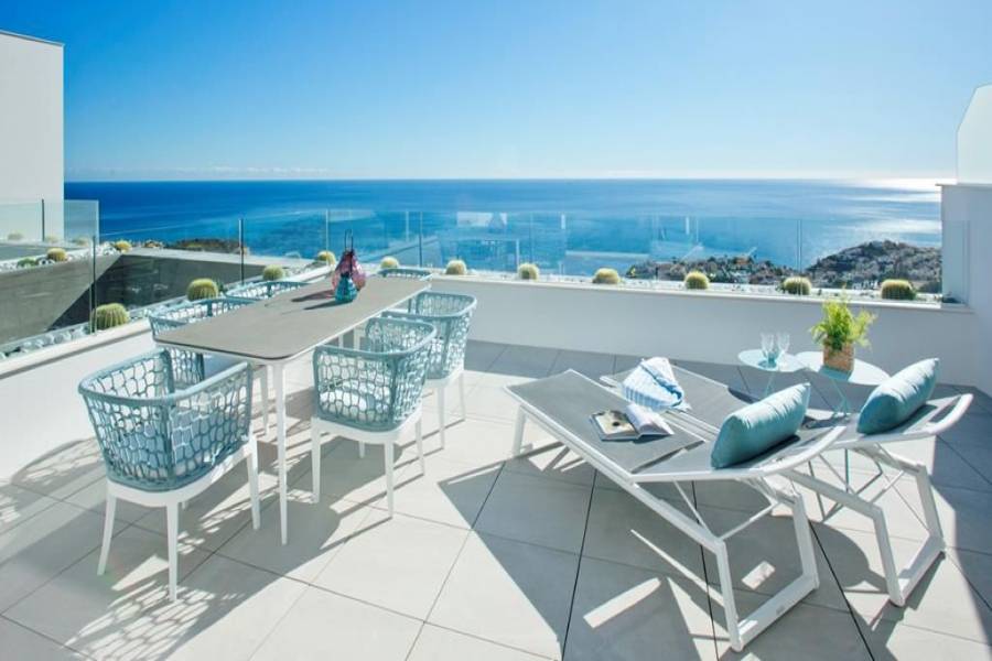 Benitachell,Alicante,España,3 Bedrooms Bedrooms,2 BathroomsBathrooms,Apartamentos,39186