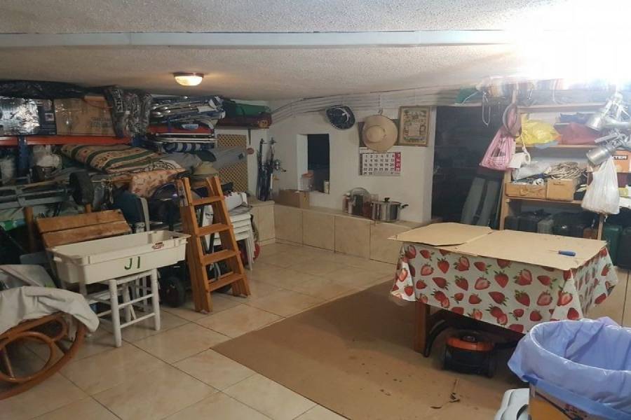 Torrevieja,Alicante,España,2 Bedrooms Bedrooms,1 BañoBathrooms,Adosada,39195