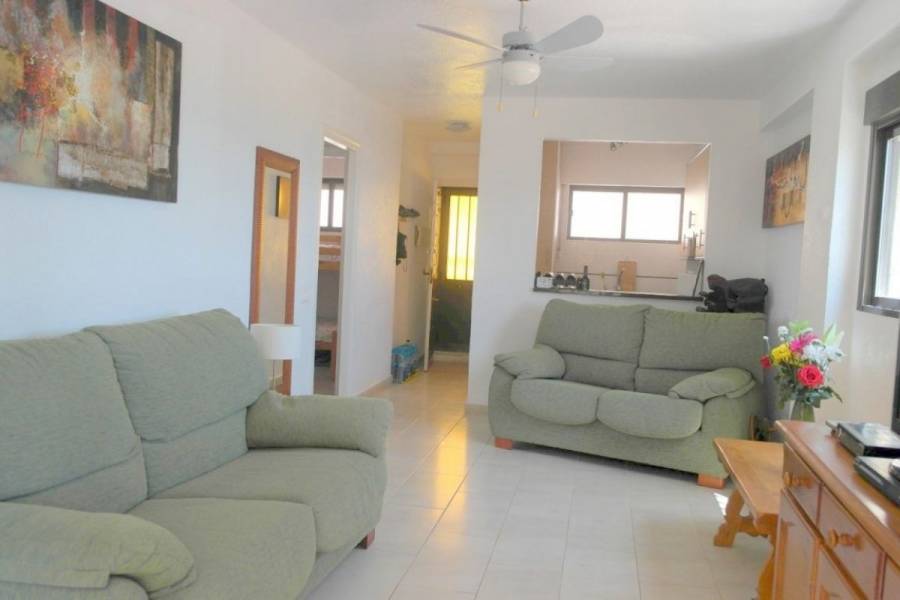 Torrevieja,Alicante,España,2 Bedrooms Bedrooms,1 BañoBathrooms,Apartamentos,39197