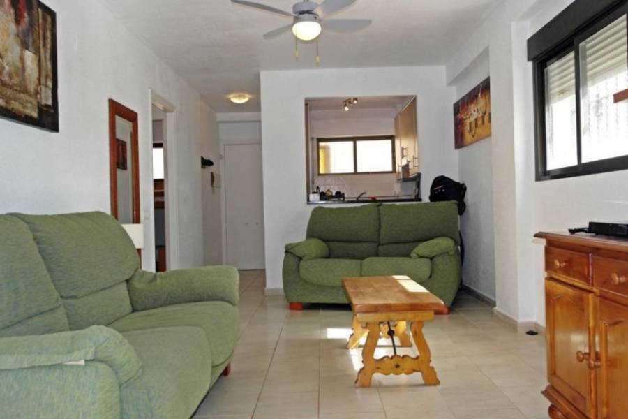 Torrevieja,Alicante,España,2 Bedrooms Bedrooms,1 BañoBathrooms,Apartamentos,39197