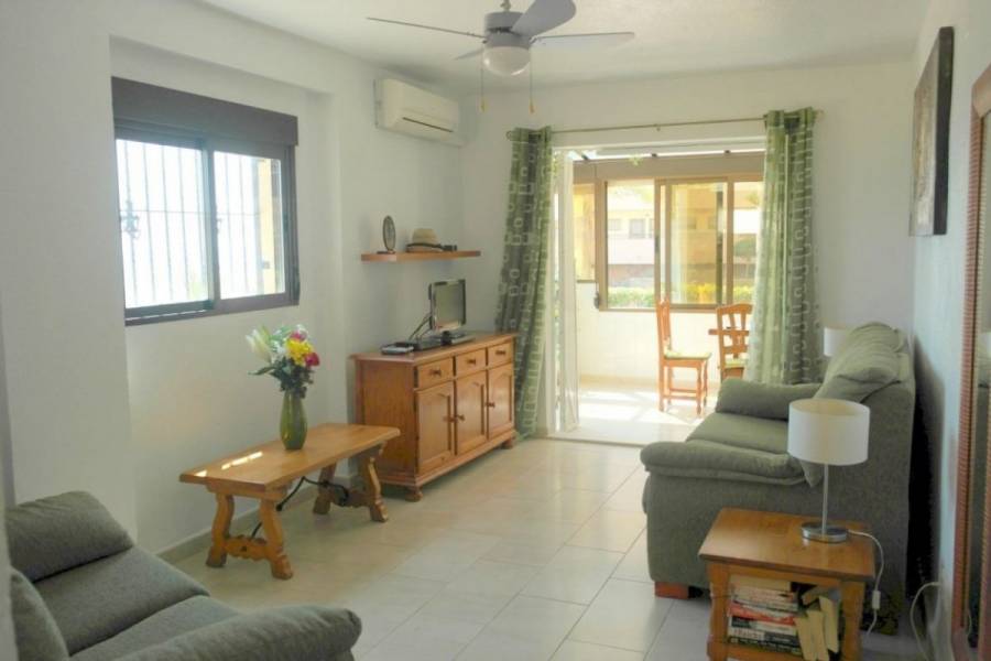Torrevieja,Alicante,España,2 Bedrooms Bedrooms,1 BañoBathrooms,Apartamentos,39197