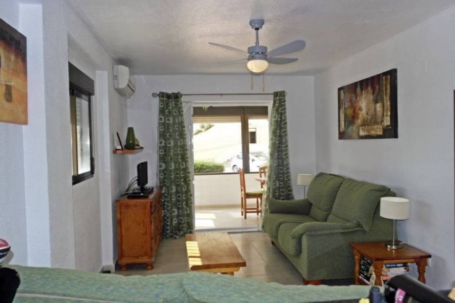 Torrevieja,Alicante,España,2 Bedrooms Bedrooms,1 BañoBathrooms,Apartamentos,39197