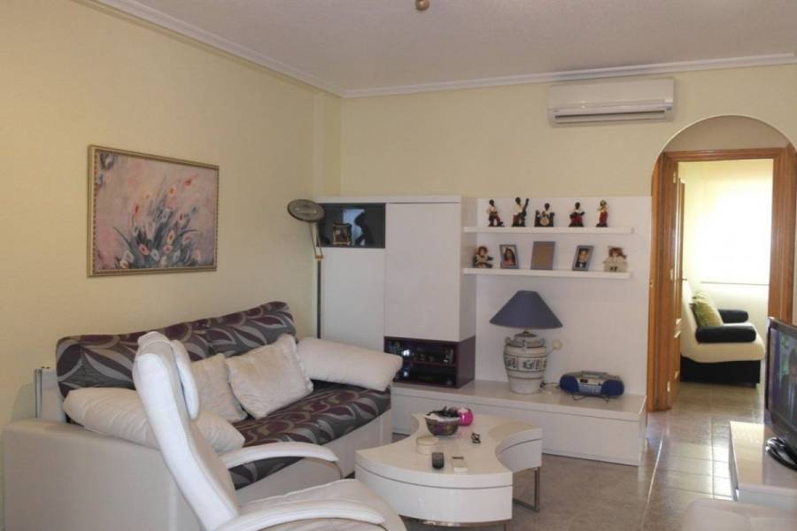 Torrevieja,Alicante,España,2 Bedrooms Bedrooms,1 BañoBathrooms,Bungalow,39199