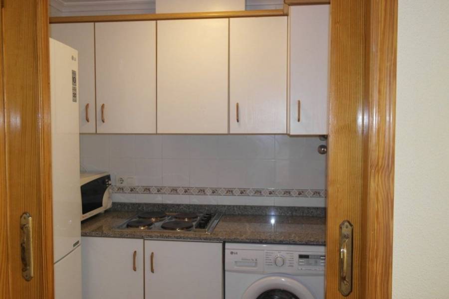 Torrevieja,Alicante,España,2 Bedrooms Bedrooms,1 BañoBathrooms,Bungalow,39199