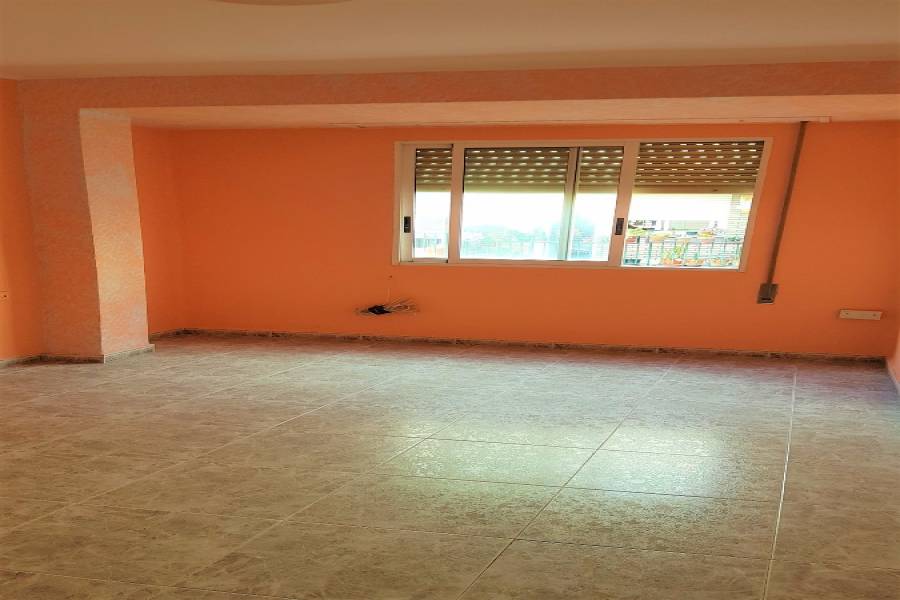 Valencia,Valencia,España,3 Bedrooms Bedrooms,1 BañoBathrooms,Apartamentos,4375