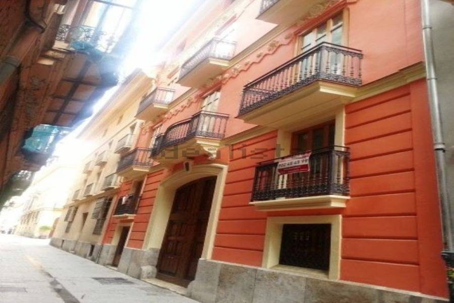 Valencia,Valencia,España,3 Bedrooms Bedrooms,1 BañoBathrooms,Apartamentos,4378