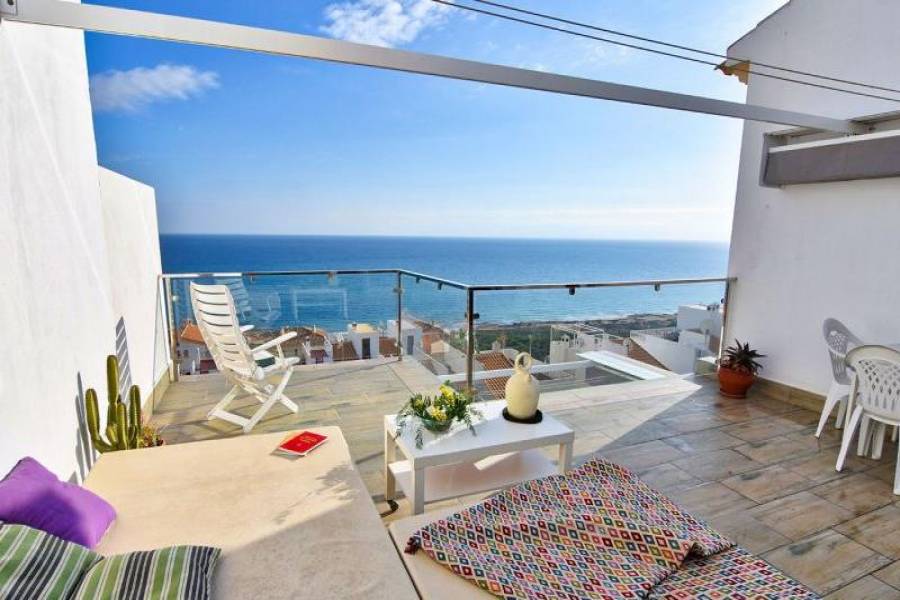 Gran alacant,Alicante,España,3 Bedrooms Bedrooms,2 BathroomsBathrooms,Bungalow,39283