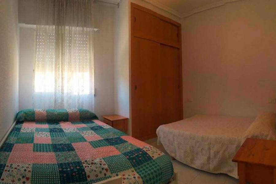 Arenales del sol,Alicante,España,1 Dormitorio Bedrooms,1 BañoBathrooms,Apartamentos,39287