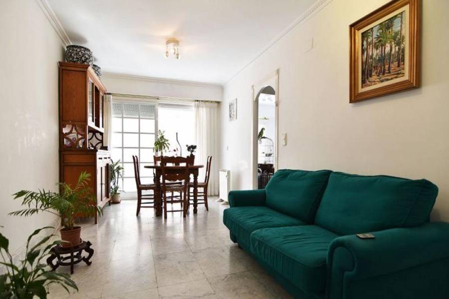 Santa Pola,Alicante,España,2 Bedrooms Bedrooms,1 BañoBathrooms,Apartamentos,39292
