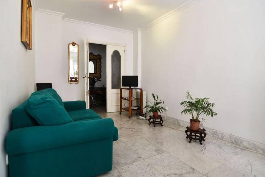 Santa Pola,Alicante,España,2 Bedrooms Bedrooms,1 BañoBathrooms,Apartamentos,39292