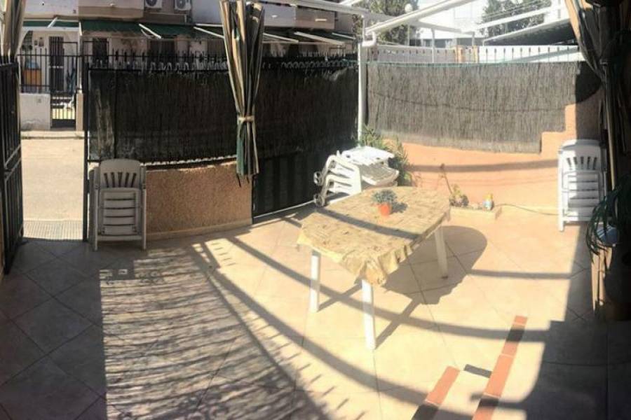 Santa Pola,Alicante,España,2 Bedrooms Bedrooms,2 BathroomsBathrooms,Apartamentos,39293