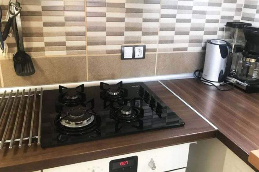 Santa Pola,Alicante,España,2 Bedrooms Bedrooms,2 BathroomsBathrooms,Apartamentos,39293