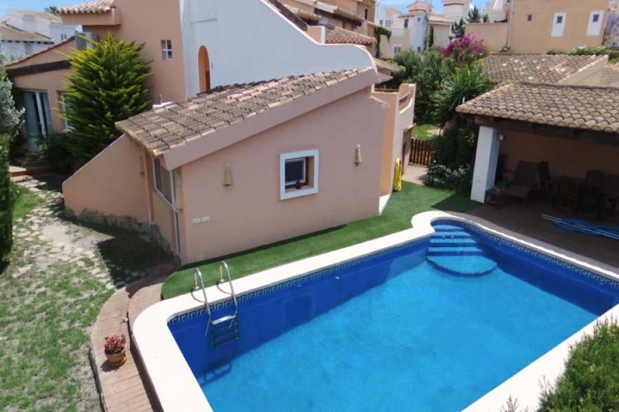 Gran alacant,Alicante,España,2 Bedrooms Bedrooms,2 BathroomsBathrooms,Chalets,39297
