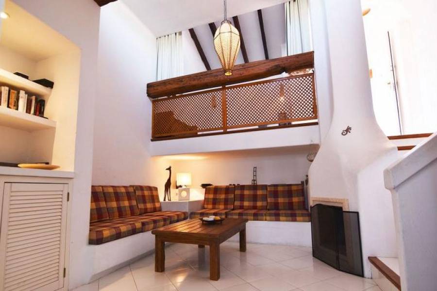 Gran alacant,Alicante,España,2 Bedrooms Bedrooms,2 BathroomsBathrooms,Chalets,39297