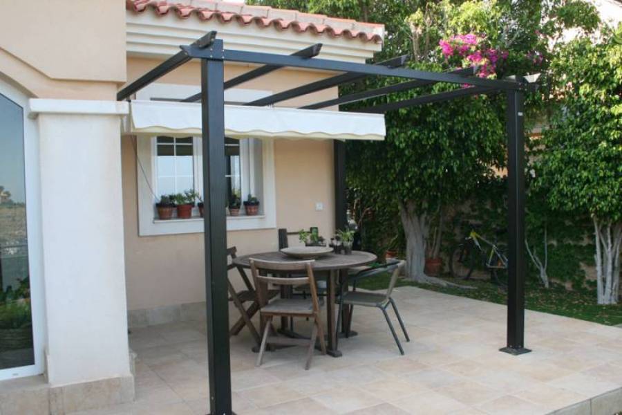 Gran alacant,Alicante,España,4 Bedrooms Bedrooms,2 BathroomsBathrooms,Bungalow,39299