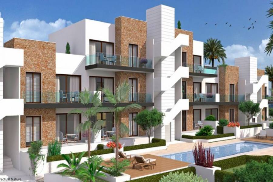 Arenales del sol,Alicante,España,2 Bedrooms Bedrooms,2 BathroomsBathrooms,Apartamentos,39304