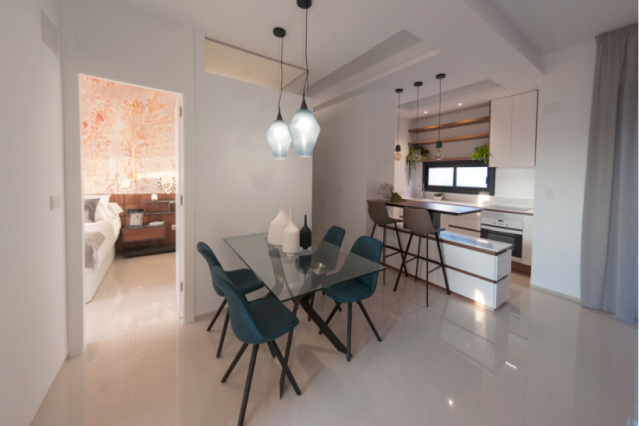 Arenales del sol,Alicante,España,2 Bedrooms Bedrooms,2 BathroomsBathrooms,Apartamentos,39304