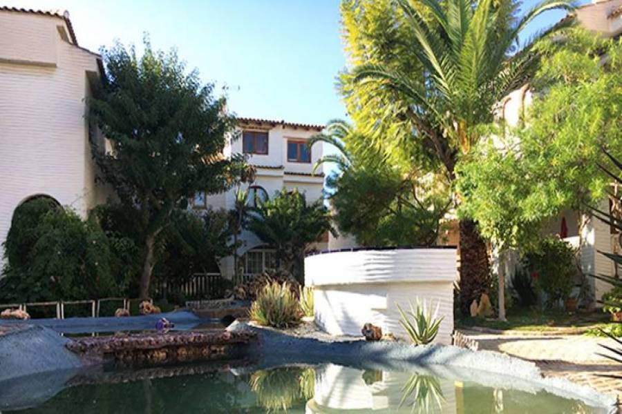 Gran alacant,Alicante,España,3 Bedrooms Bedrooms,2 BathroomsBathrooms,Bungalow,39305
