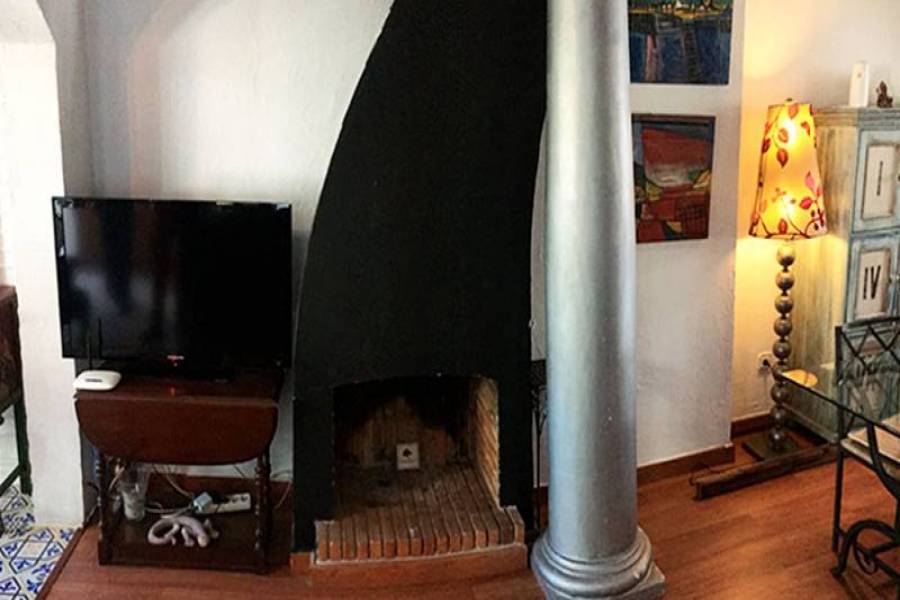 Gran alacant,Alicante,España,3 Bedrooms Bedrooms,2 BathroomsBathrooms,Bungalow,39305