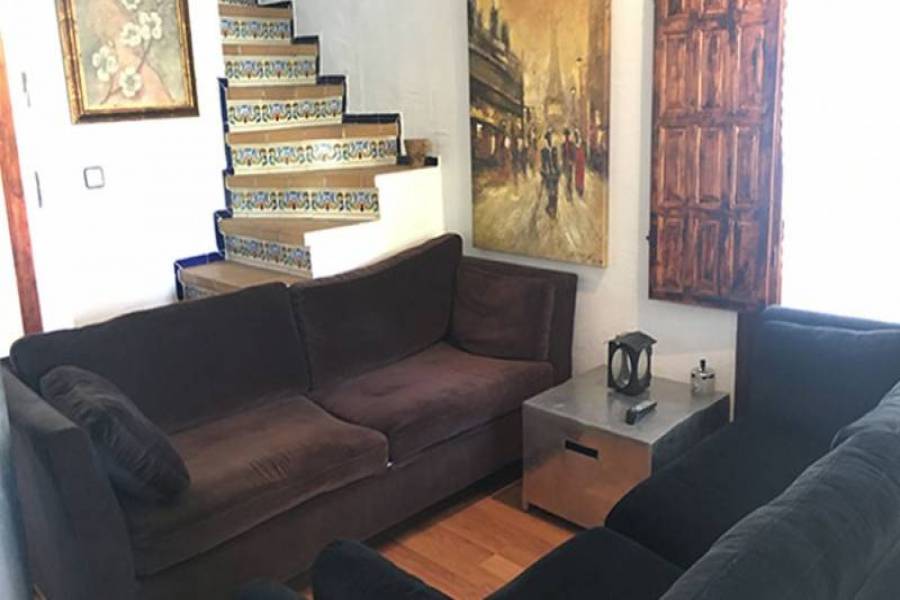 Gran alacant,Alicante,España,3 Bedrooms Bedrooms,2 BathroomsBathrooms,Bungalow,39305