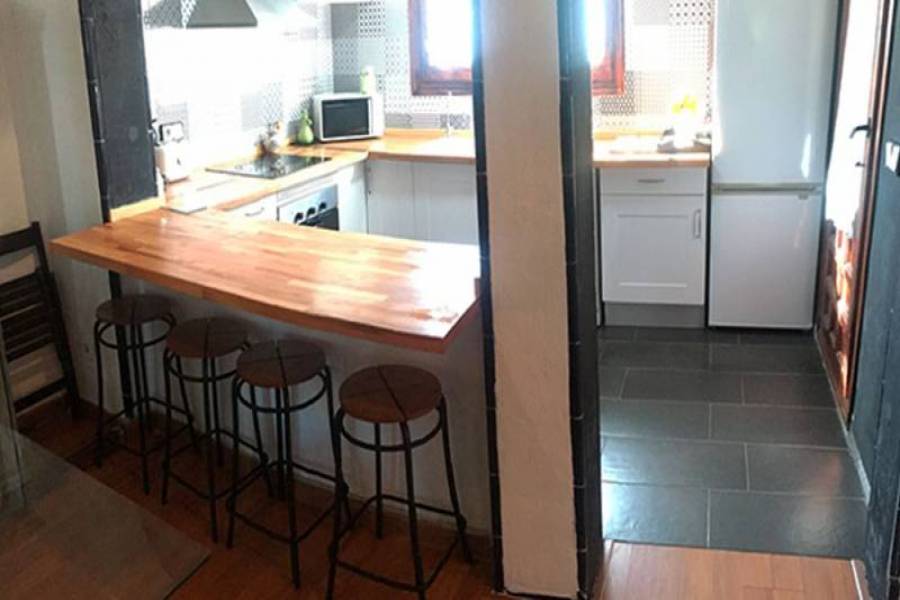 Gran alacant,Alicante,España,3 Bedrooms Bedrooms,2 BathroomsBathrooms,Bungalow,39305