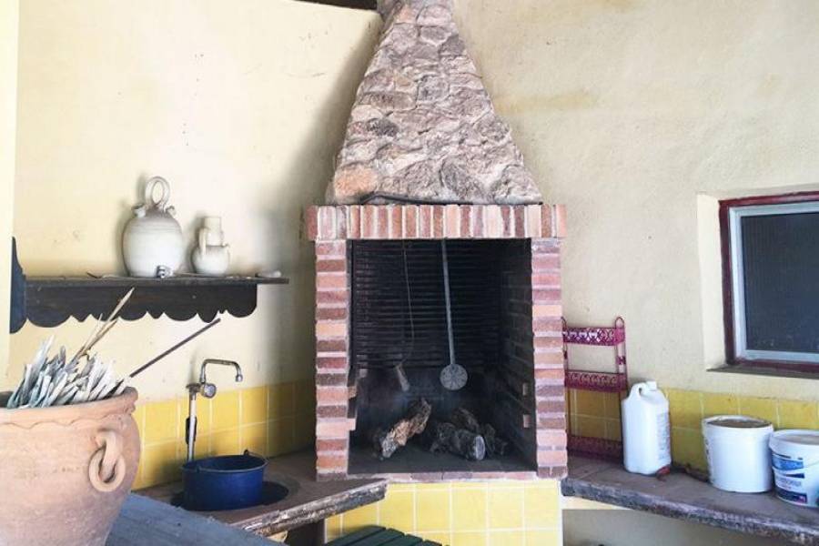 Santa Pola,Alicante,España,5 Bedrooms Bedrooms,2 BathroomsBathrooms,Chalets,39308