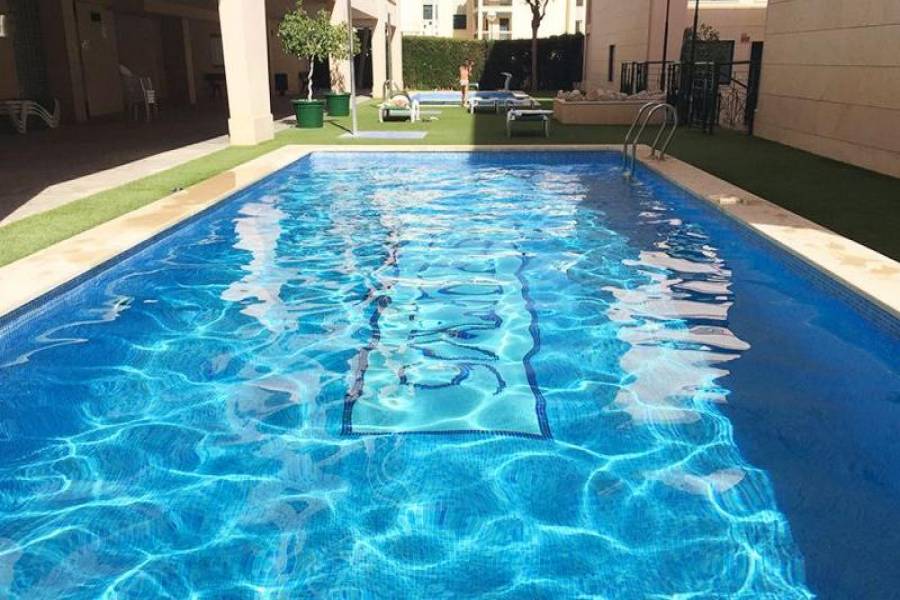 Santa Pola,Alicante,España,3 Bedrooms Bedrooms,2 BathroomsBathrooms,Apartamentos,39310
