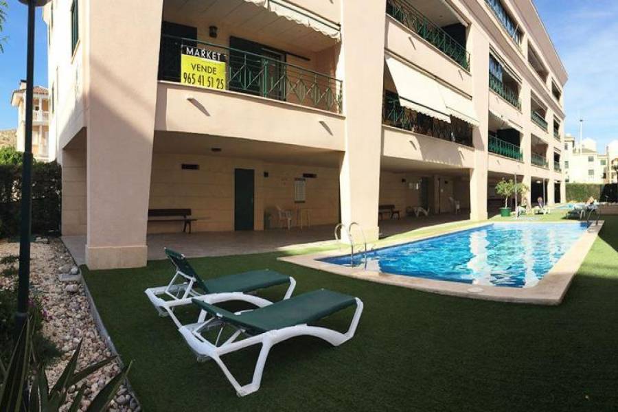 Santa Pola,Alicante,España,3 Bedrooms Bedrooms,2 BathroomsBathrooms,Apartamentos,39310