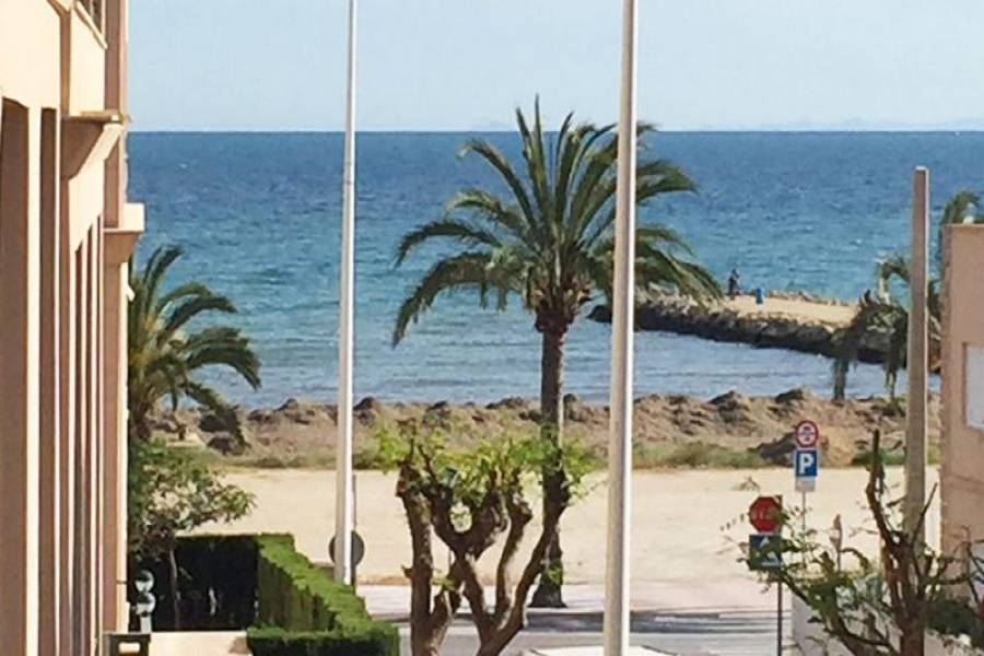 Santa Pola,Alicante,España,3 Bedrooms Bedrooms,2 BathroomsBathrooms,Apartamentos,39310