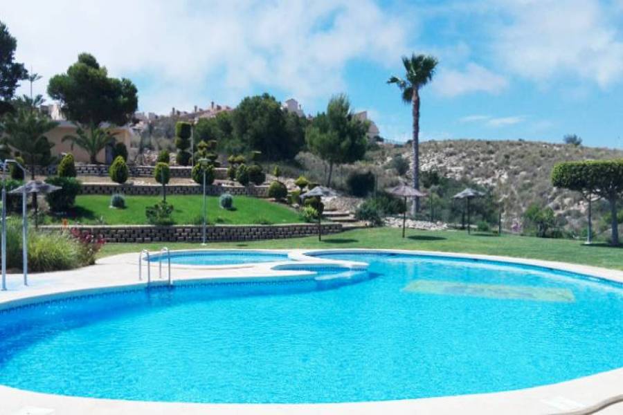 Gran alacant,Alicante,España,2 Bedrooms Bedrooms,1 BañoBathrooms,Apartamentos,39314