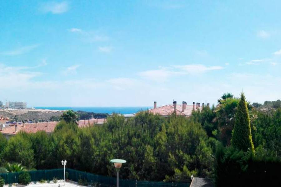 Gran alacant,Alicante,España,2 Bedrooms Bedrooms,1 BañoBathrooms,Apartamentos,39314