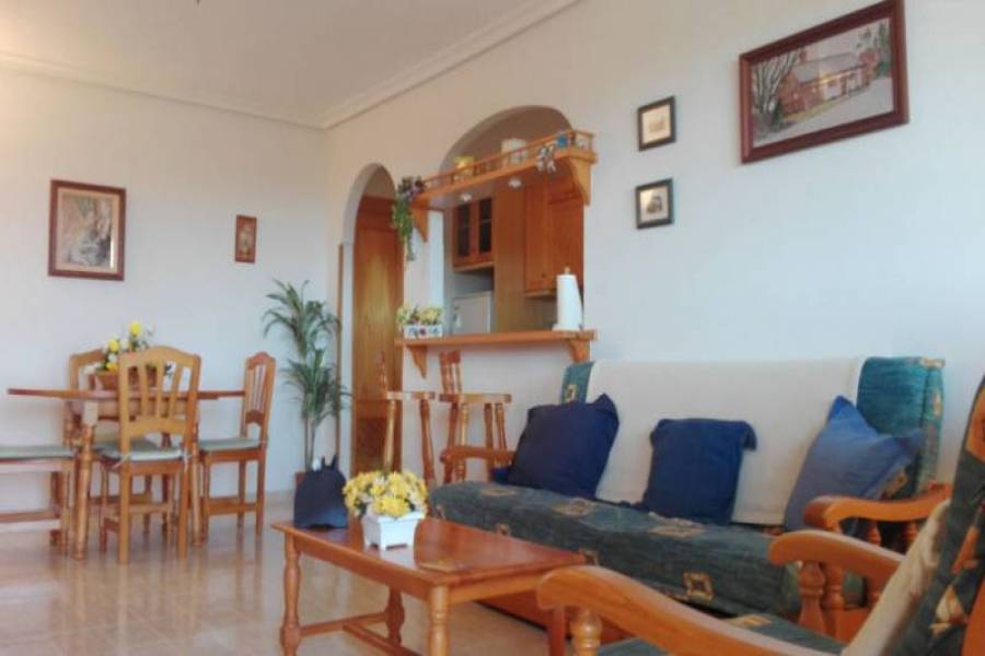 Gran alacant,Alicante,España,2 Bedrooms Bedrooms,1 BañoBathrooms,Apartamentos,39314