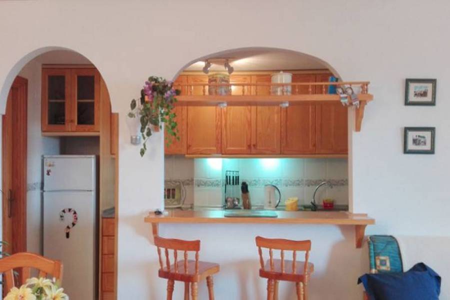 Gran alacant,Alicante,España,2 Bedrooms Bedrooms,1 BañoBathrooms,Apartamentos,39314