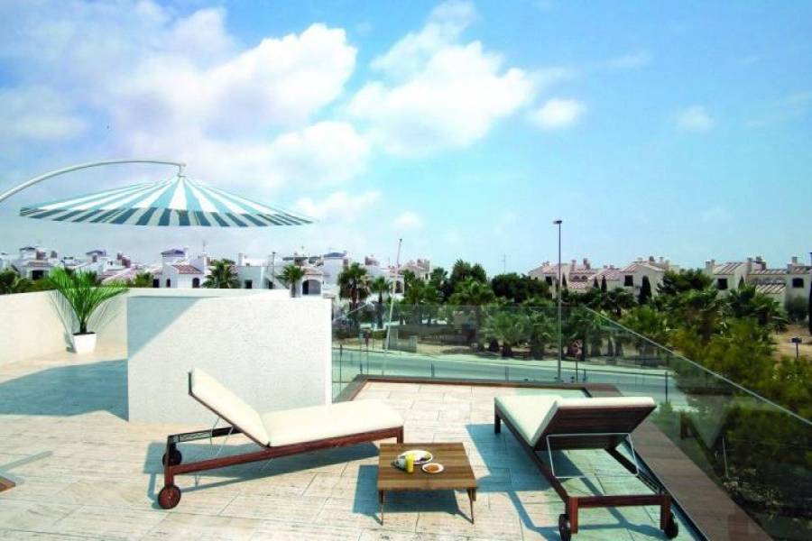 Gran alacant,Alicante,España,3 Bedrooms Bedrooms,2 BathroomsBathrooms,Atico,39315