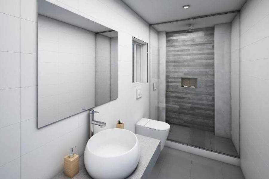 Gran alacant,Alicante,España,3 Bedrooms Bedrooms,2 BathroomsBathrooms,Atico,39315
