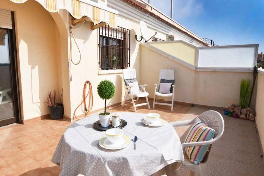 Gran alacant,Alicante,España,3 Bedrooms Bedrooms,2 BathroomsBathrooms,Bungalow,39325