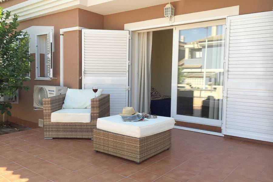 Gran alacant,Alicante,España,4 Bedrooms Bedrooms,2 BathroomsBathrooms,Bungalow,39327