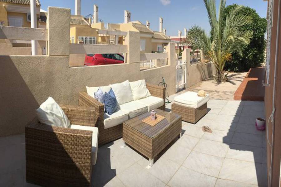 Gran alacant,Alicante,España,4 Bedrooms Bedrooms,2 BathroomsBathrooms,Bungalow,39327