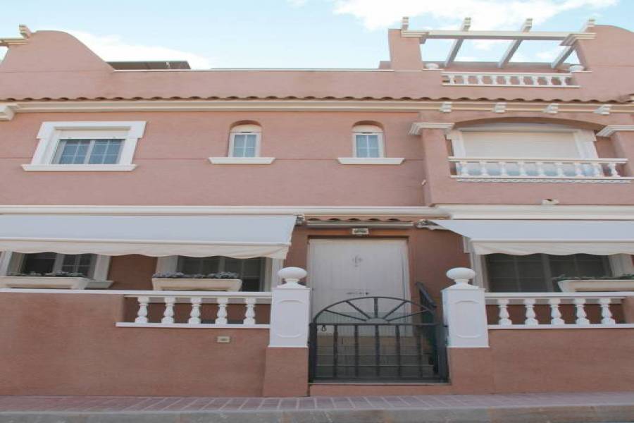 Santa Pola,Alicante,España,3 Bedrooms Bedrooms,2 BathroomsBathrooms,Bungalow,39332
