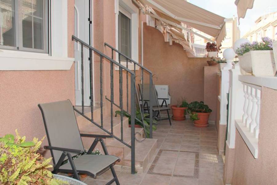 Santa Pola,Alicante,España,3 Bedrooms Bedrooms,2 BathroomsBathrooms,Bungalow,39332