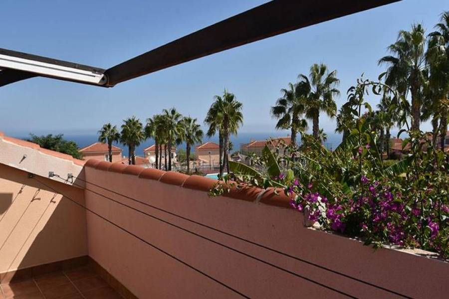 Gran alacant,Alicante,España,4 Bedrooms Bedrooms,2 BathroomsBathrooms,Bungalow,39335
