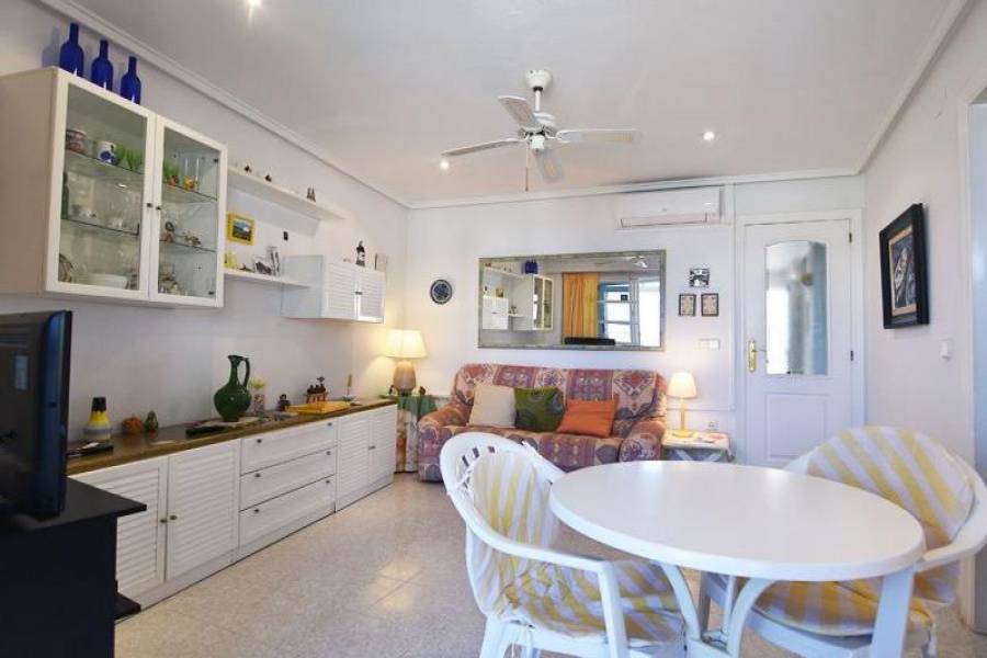 Santa Pola,Alicante,España,2 Bedrooms Bedrooms,2 BathroomsBathrooms,Apartamentos,39337