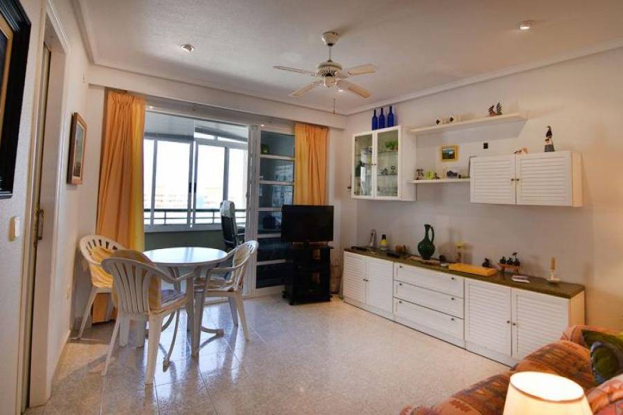 Santa Pola,Alicante,España,2 Bedrooms Bedrooms,2 BathroomsBathrooms,Apartamentos,39337