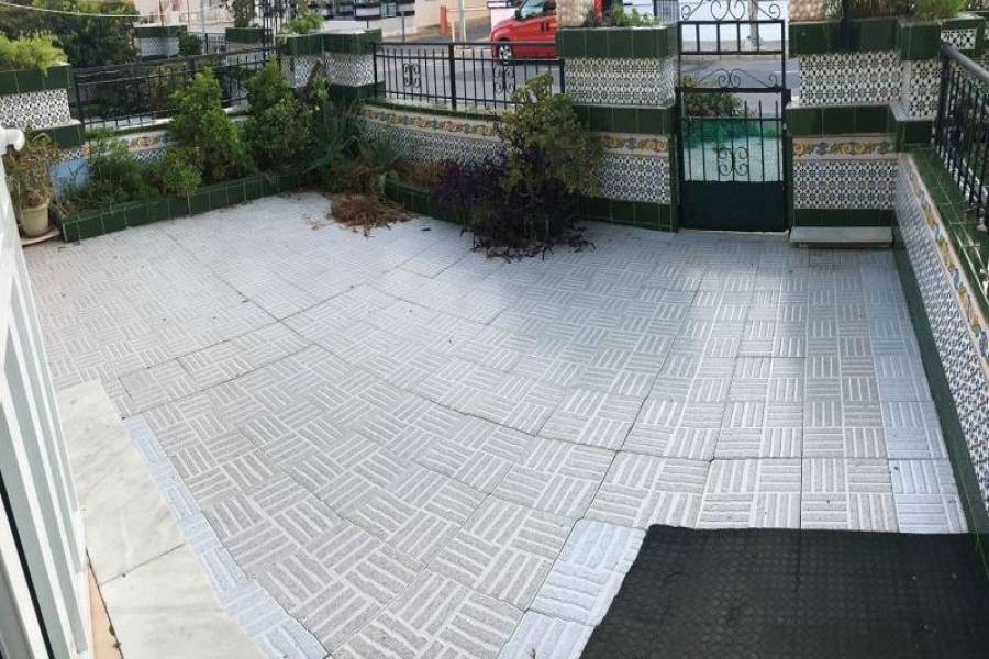 Santa Pola,Alicante,España,2 Bedrooms Bedrooms,1 BañoBathrooms,Apartamentos,39338