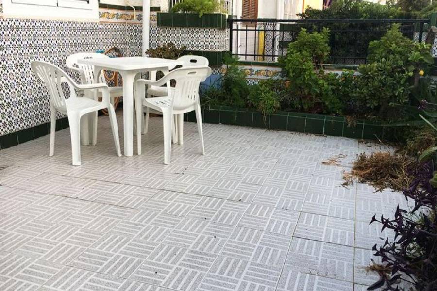 Santa Pola,Alicante,España,2 Bedrooms Bedrooms,1 BañoBathrooms,Apartamentos,39338