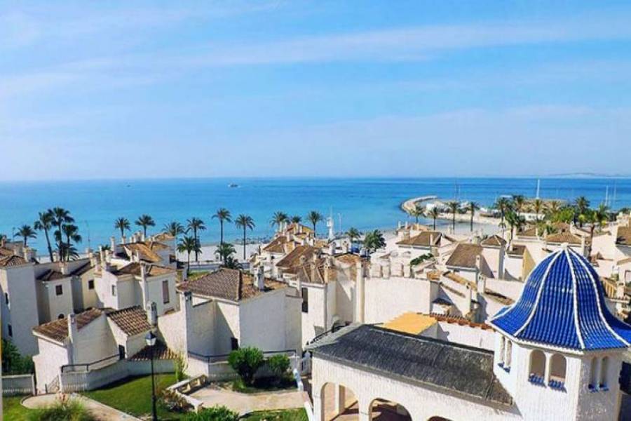 Santa Pola,Alicante,España,2 Bedrooms Bedrooms,2 BathroomsBathrooms,Apartamentos,39339