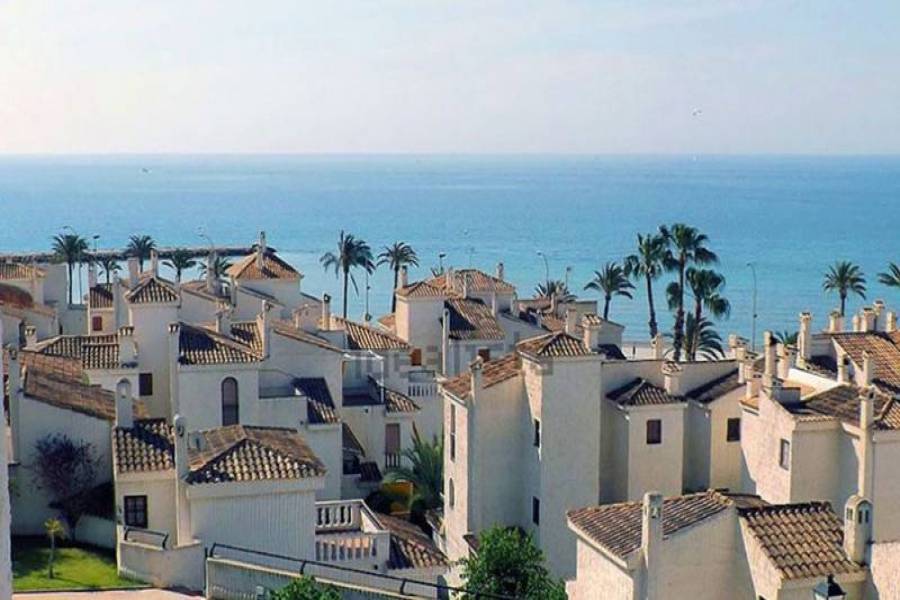 Santa Pola,Alicante,España,2 Bedrooms Bedrooms,2 BathroomsBathrooms,Apartamentos,39339