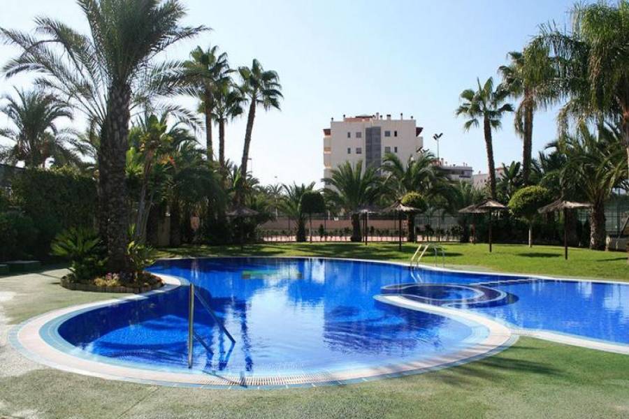 Arenales del sol,Alicante,España,2 Bedrooms Bedrooms,2 BathroomsBathrooms,Apartamentos,39340