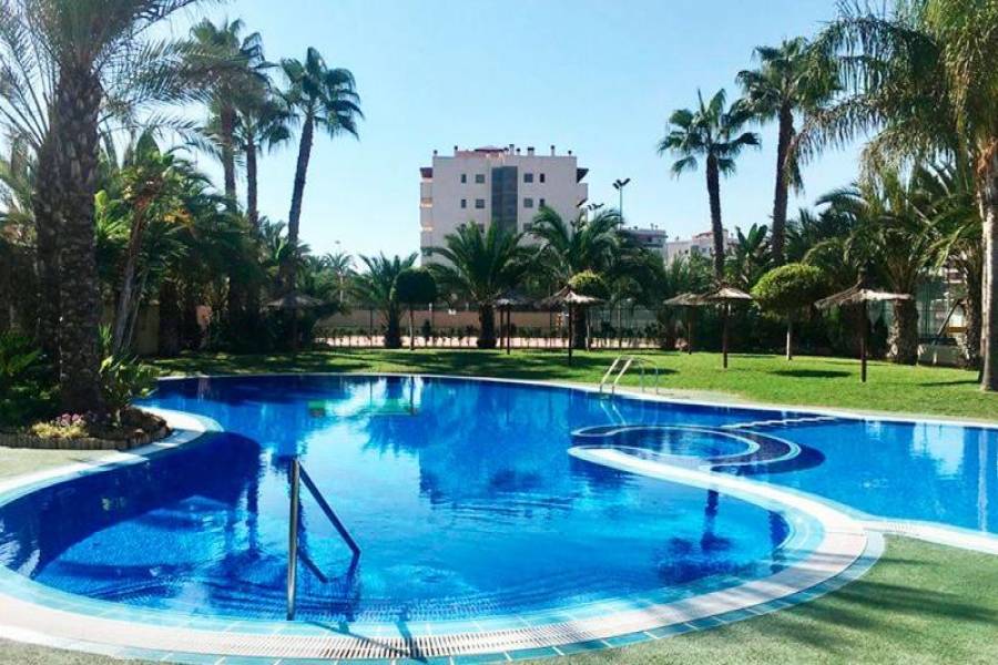 Arenales del sol,Alicante,España,2 Bedrooms Bedrooms,2 BathroomsBathrooms,Apartamentos,39340